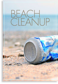 Beach-Cleanup