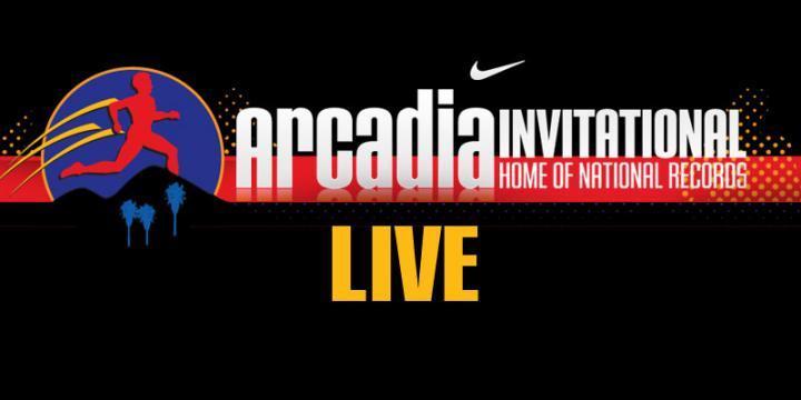 Arcadia Invitational - Elite Athletes @ Arcadia High School | Arcadia | California | United States